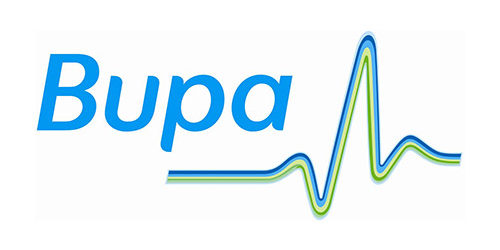 BUPA